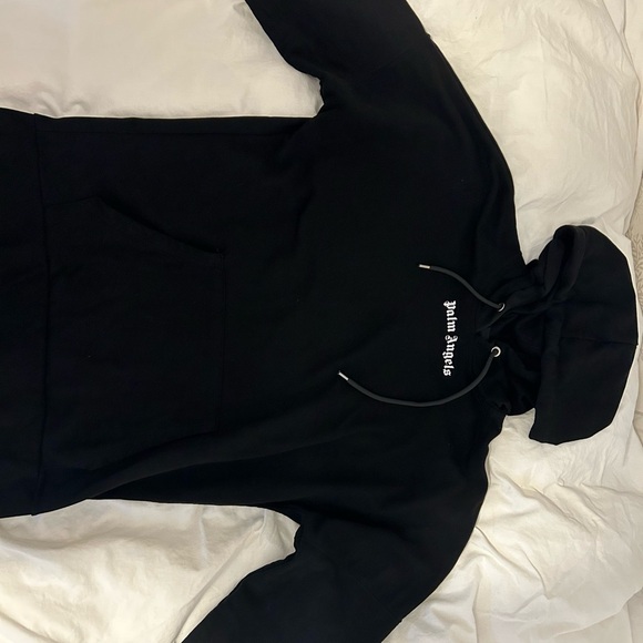 Palm Angels hoodie - Picture 4 of 7